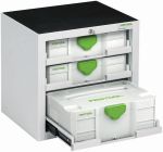 Систейнерный порт FESTOOL SYS-PORT 500/2 491921 Систейнерный порт FESTOOL SYS-PORT 500/2 491921