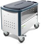 Табурет подкатной многофункциональный FESTOOL MFH 1000 498967 Табурет подкатной многофункциональный FESTOOL MFH 1000 498967