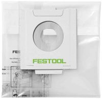 Мешок для утилизации FESTOOL ENS-CT 36 AC/5 496215