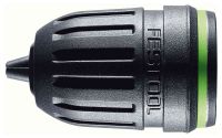 Быстрозажимной сверлильный патрон FESTOOL BF-FX 10 499949