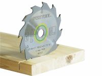 Стандартный пильный диск FESTOOL 160x2,2x20 W18 