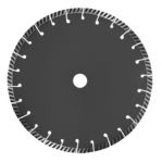 Алмазный диск FESTOOL ALL-D 230 PREMIUM 769155