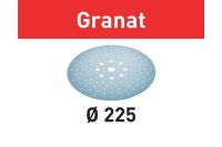 Шлифовальные круги Granat STF D225 FESTOOL